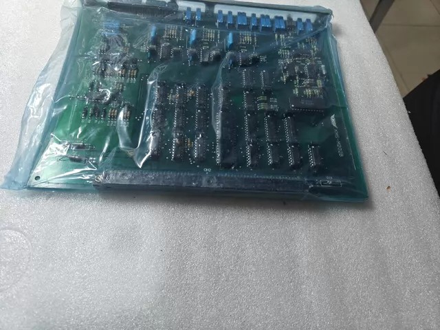 JRCS KMS Control Board KMS-M200 thumbnail