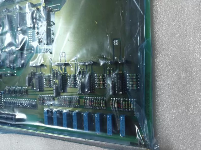 JRCS KMS Control Board KMS-M200 thumbnail