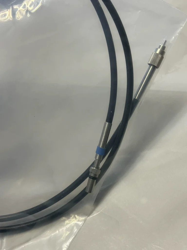 Agilent Optical Fiber FA-CTI01-PC26 thumbnail