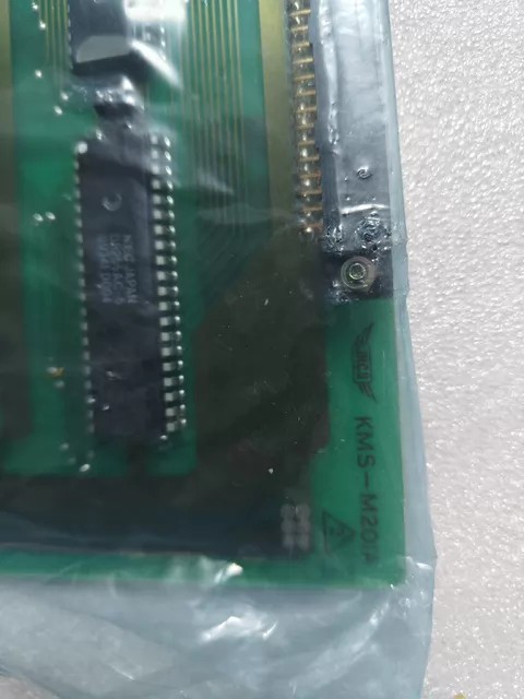 JRCS KMS Control Board KMS-M201 thumbnail