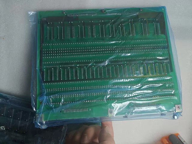 JRCS KMS Control Board KMS-M201 thumbnail