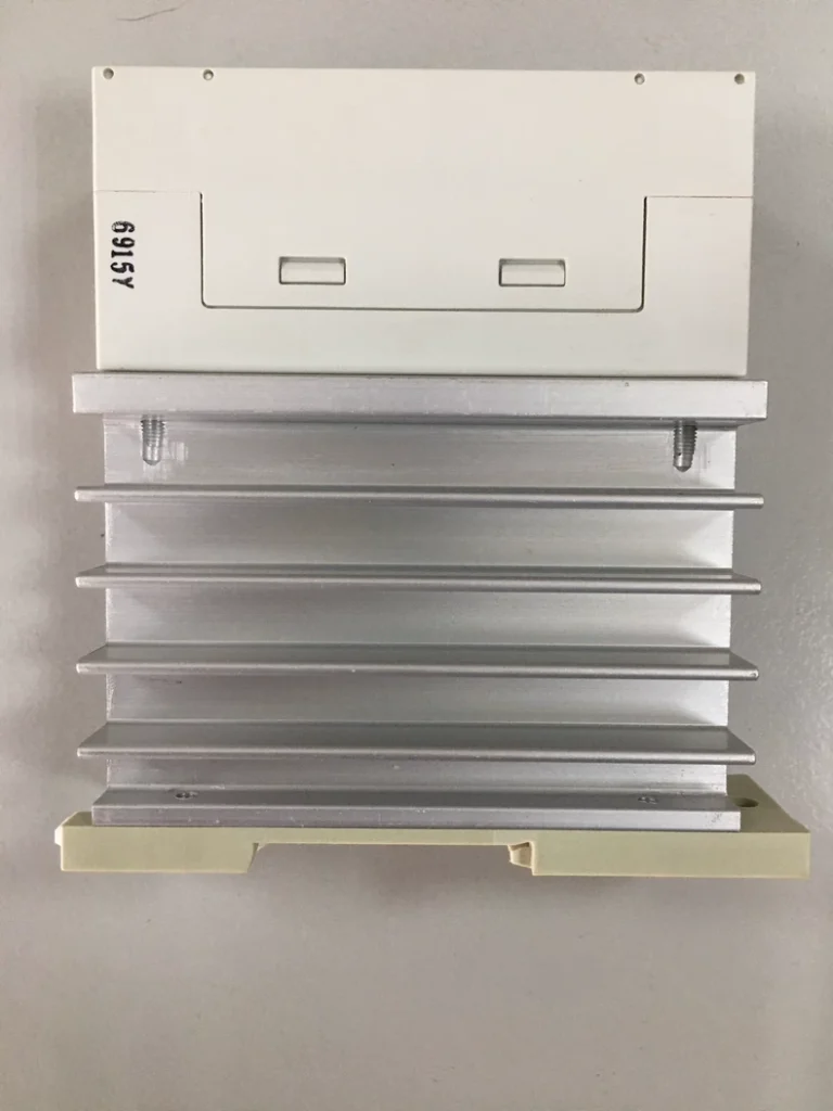 Fuji Electric SS201-5Z-A4 thumbnail