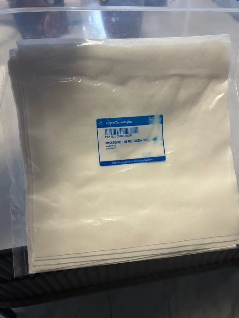 Agilent 05980-60051 thumbnail