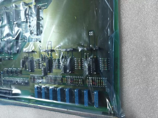 JRCS KMS Control Board KMS-M203A thumbnail
