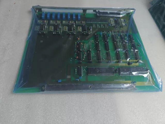 JRCS KMS Control Board KMS-M203A thumbnail
