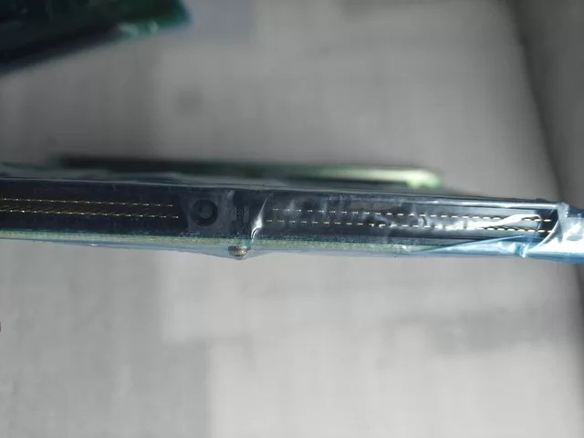 JRCS KMS Control Board KMS-M202B thumbnail