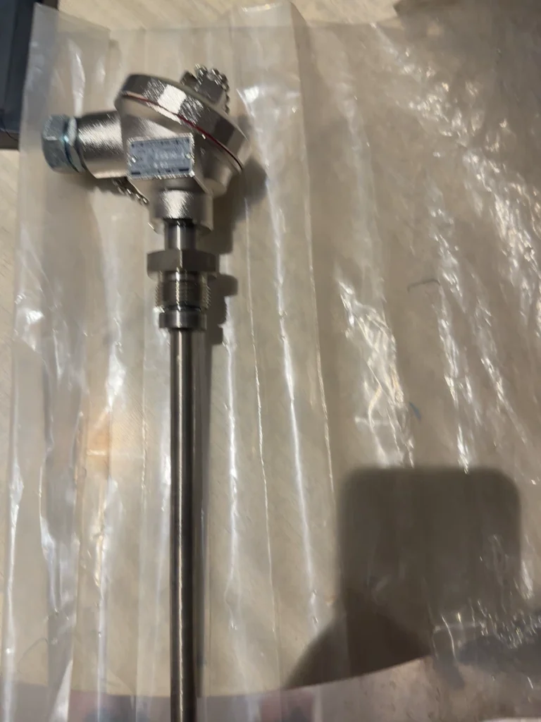 Heriana Temperature Sensor HR201-R2 thumbnail