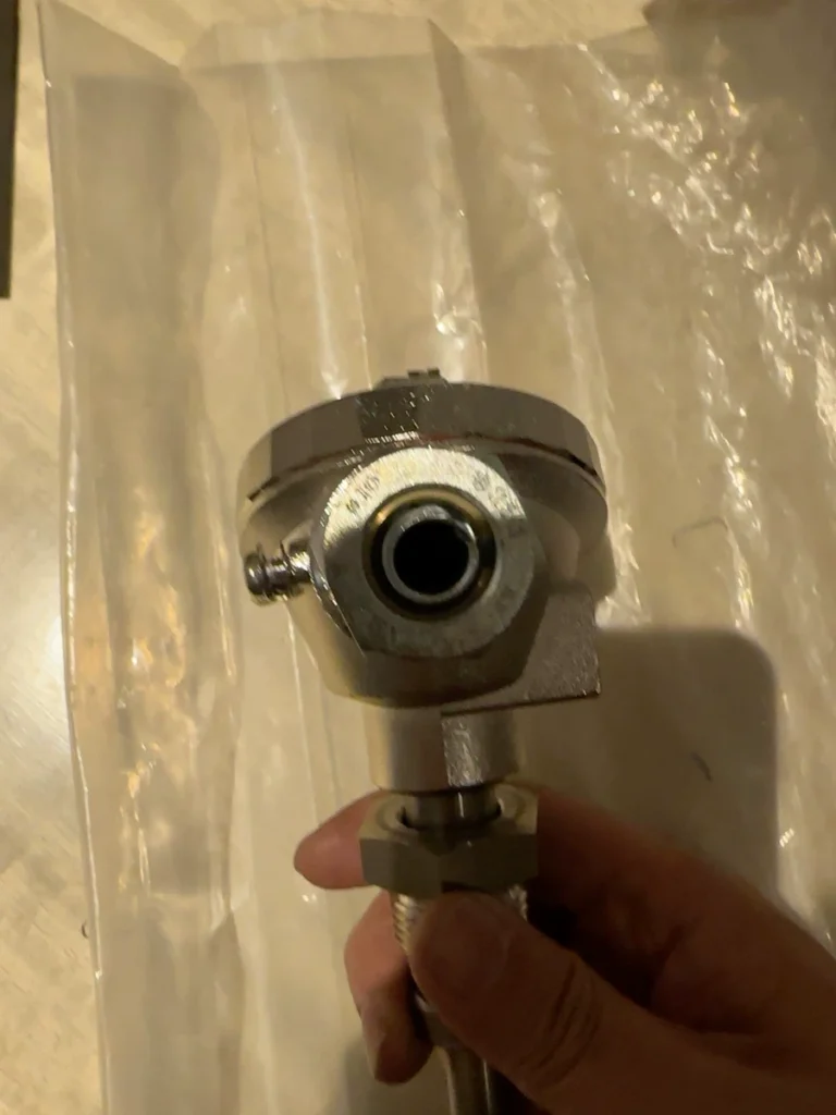 Heriana Temperature Sensor HR201-R2 thumbnail