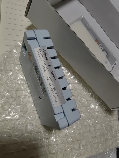 Vaisala MR-2000-20R thumbnail