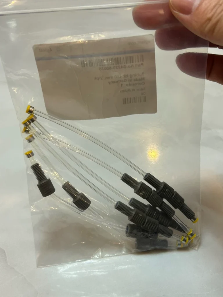 Agilent G4220-60035 thumbnail