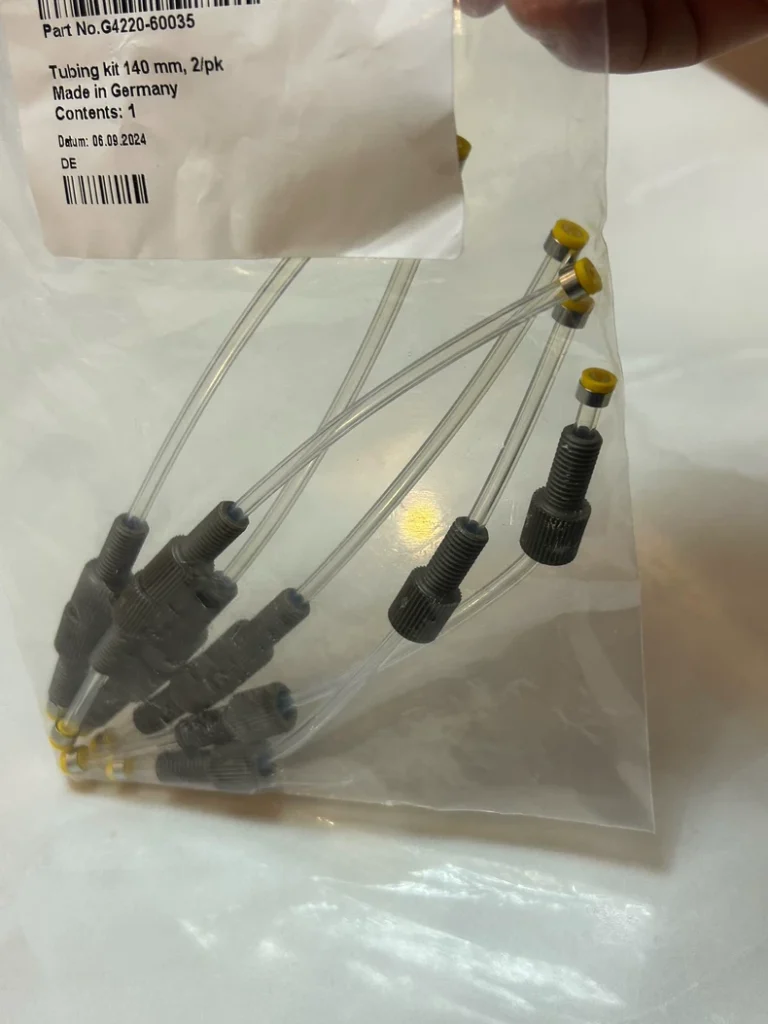 Agilent G4220-60035 thumbnail