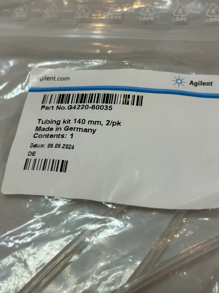 Agilent G4220-60035 thumbnail