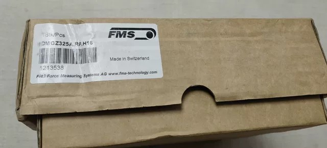 FMS Sensor DMGZ325A.RF.H16