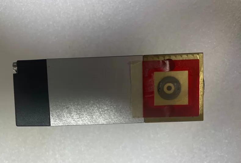 Trafag Pressure Switch 9B0.2877