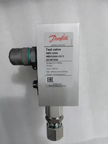 Danfoss Pressure Sensor 061B7006