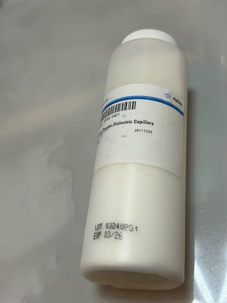 Agilent Capillary Assembly 5190-1401 thumbnail
