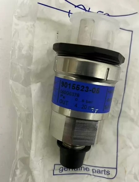 Alfa Laval Pressure Sensor 9015523-05060G63780-6bar