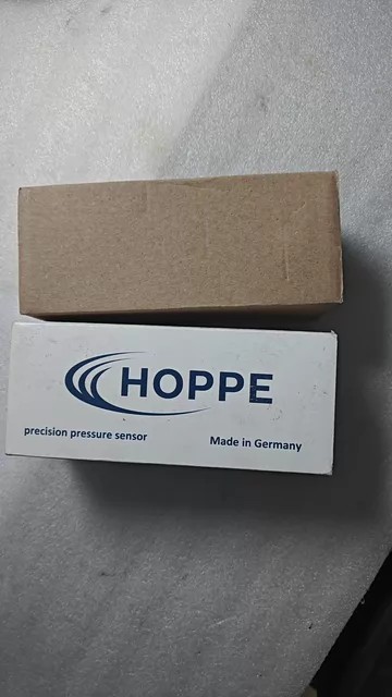 HOPPE Probe 0-2500mbar