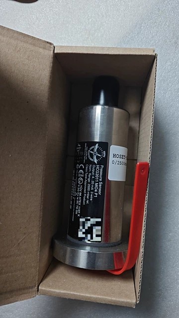 HOPPE Probe 0-2500mbar thumbnail
