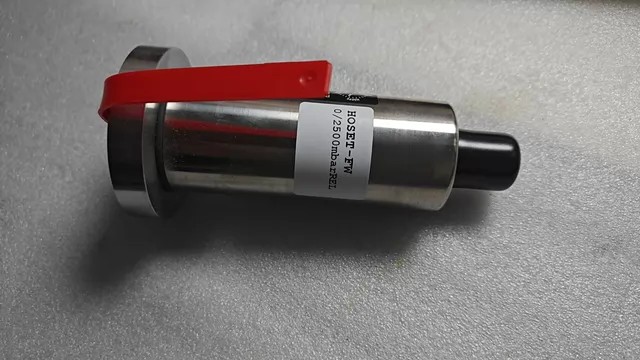 HOPPE Probe 0-2500mbar thumbnail