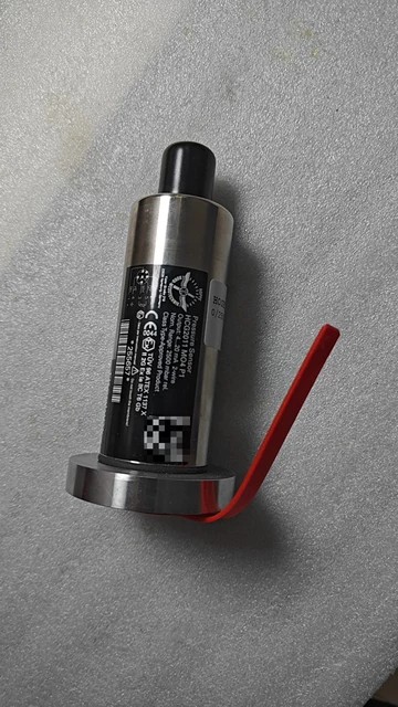 HOPPE Probe 0-2500mbar thumbnail