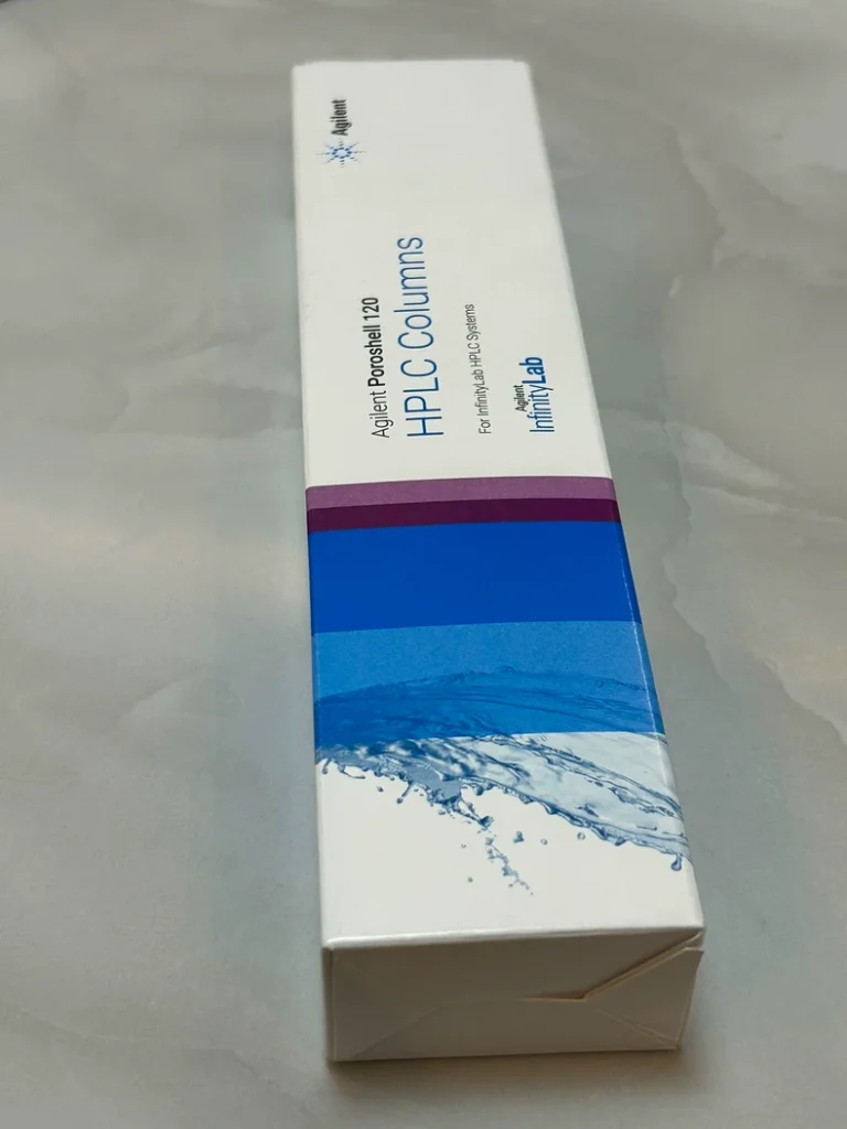 Agilent Chromatography Column 699975-302C thumbnail