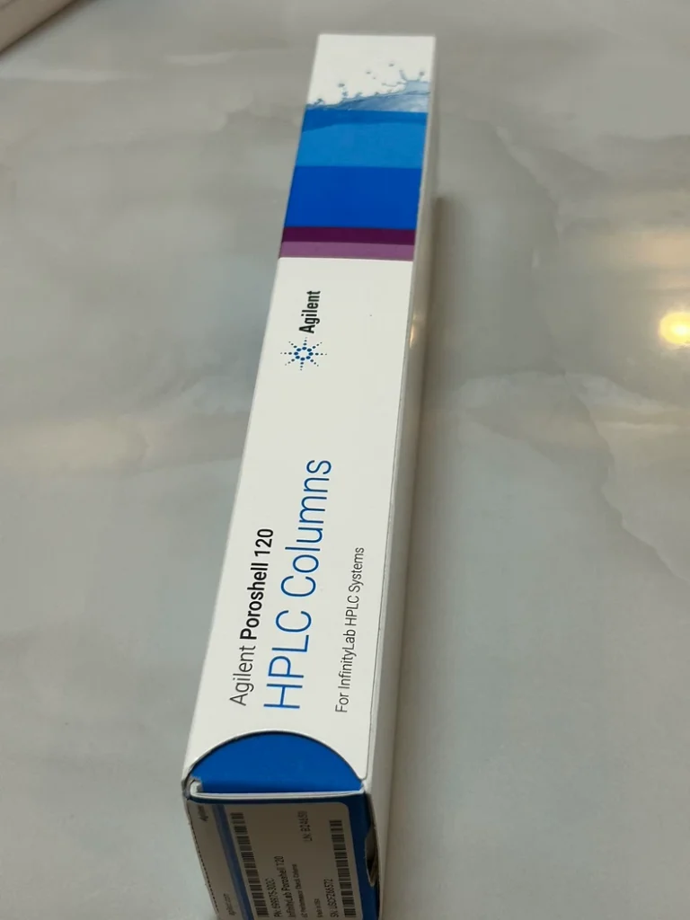 Agilent Chromatography Column 699975-302C thumbnail