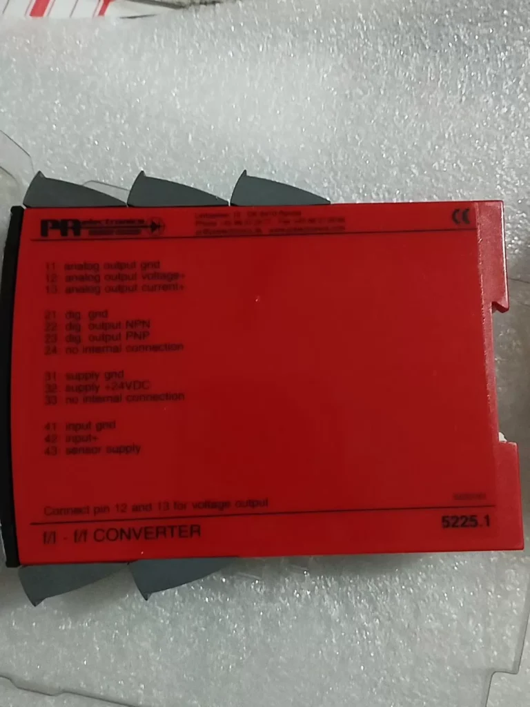 PR Electronics 5225 thumbnail