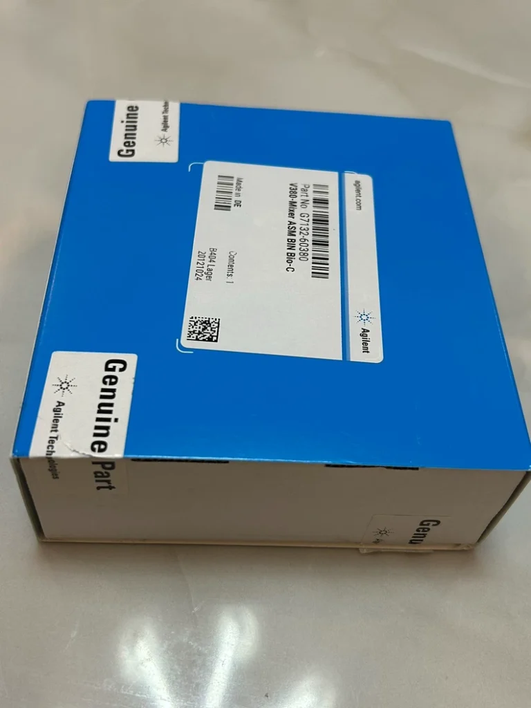 Agilent Mixer V380ul thumbnail