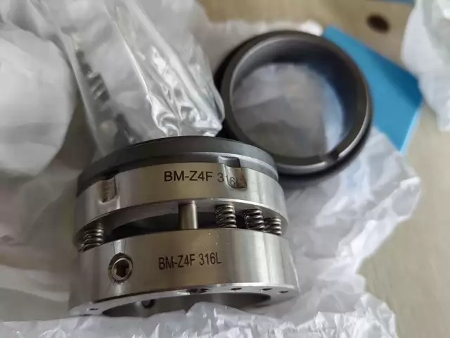 Burgeman 316L/304 thumbnail