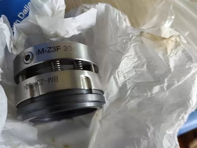 Burgeman BM-Z3F thumbnail