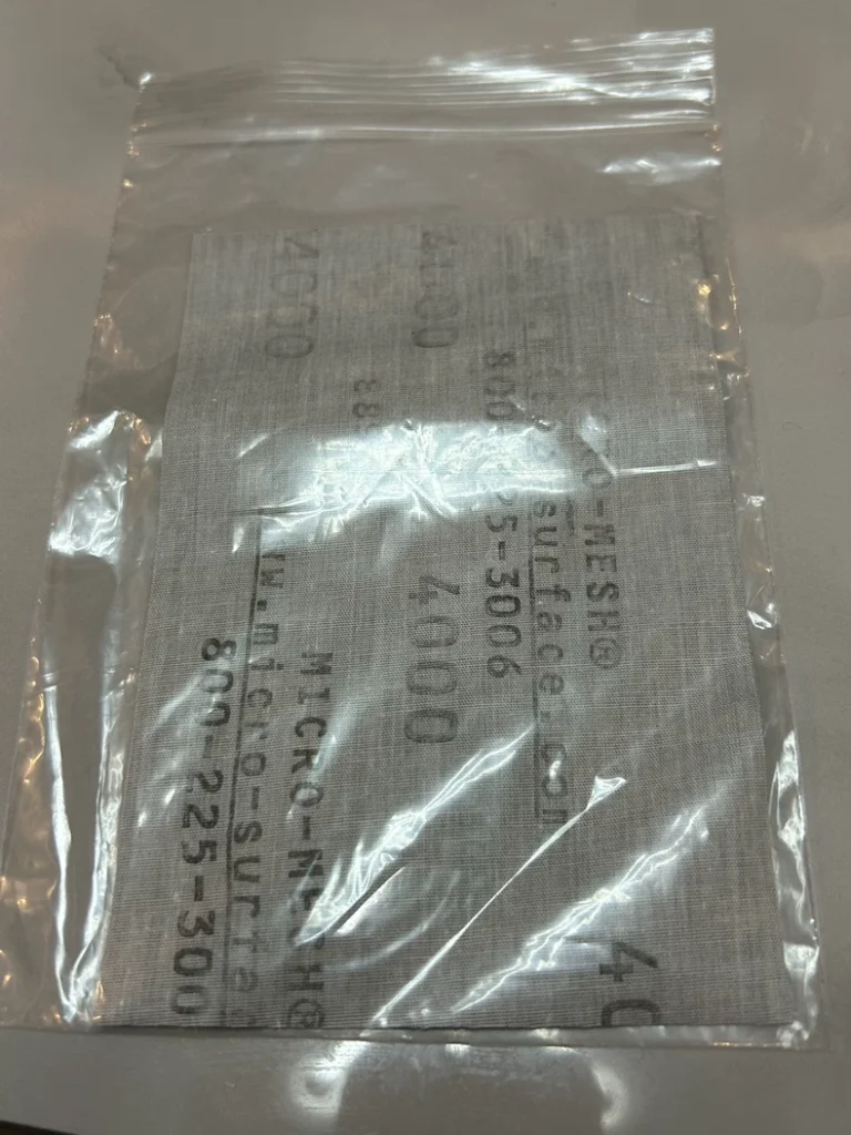 Agilent 8660-0827 thumbnail