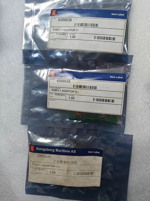Beijer Sensor 6200038