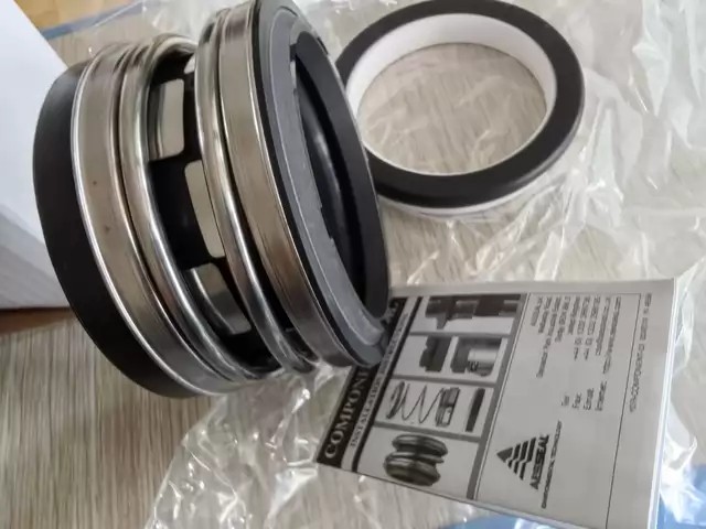 AESSEAL N-DB052-ABZS-0600 thumbnail