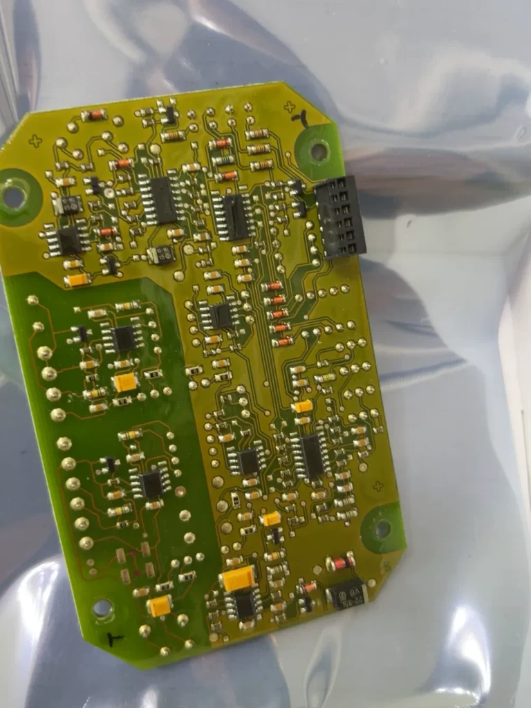 AUMA Actuator Z043.556/01 thumbnail