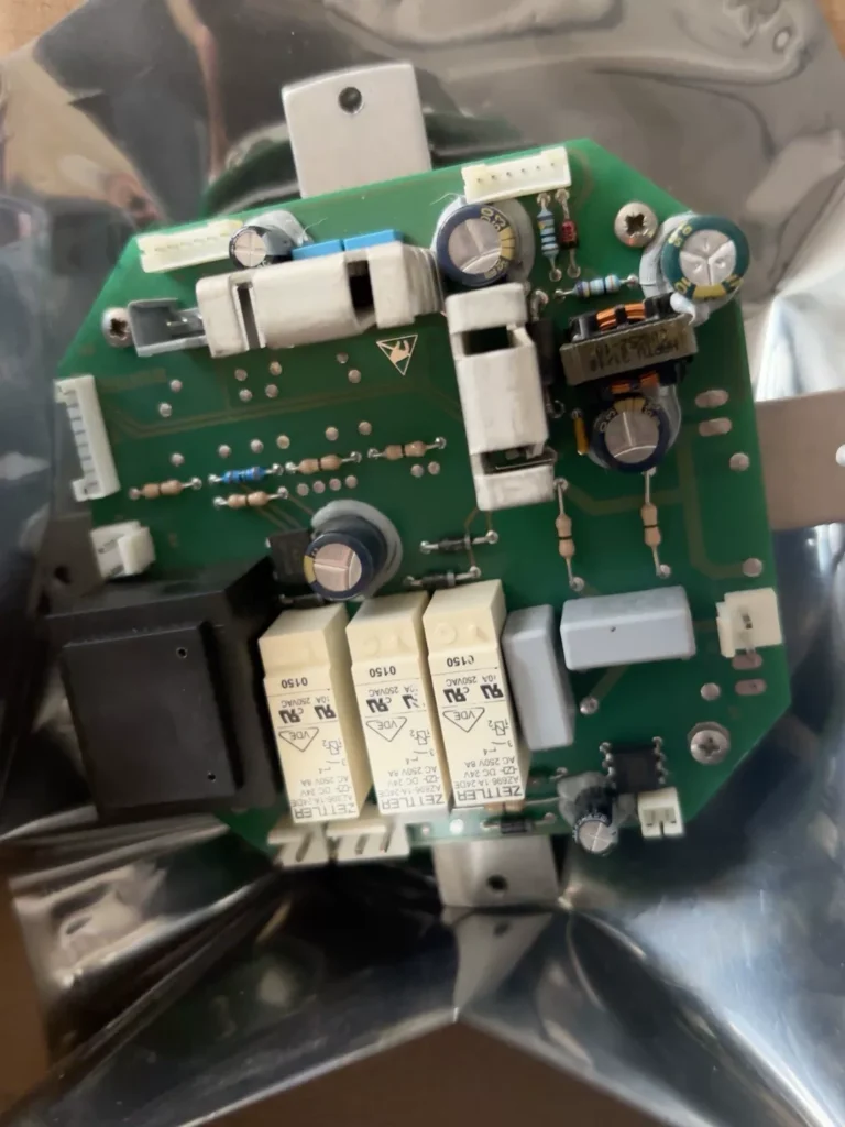 AUMA Actuator Z031.695/06