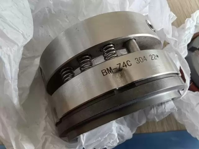 Burgeman BM-Z4C thumbnail