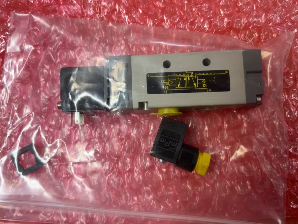 ASCO Valve 52100004 thumbnail