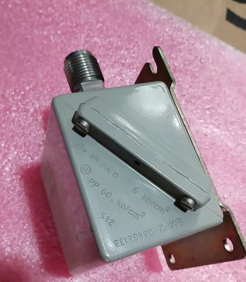 Danfoss 084G2138 - Image 1