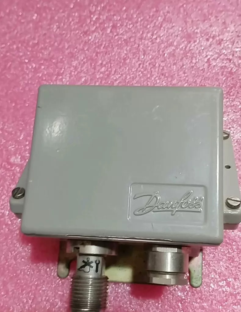 Danfoss 084G2138 thumbnail