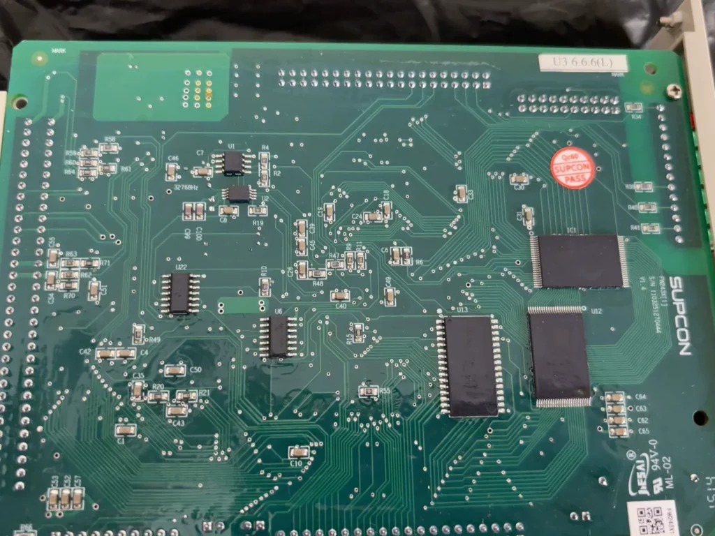 SUPCON Control Board FW243X thumbnail
