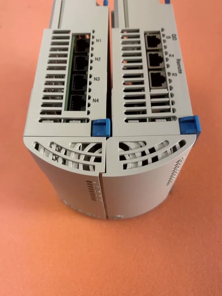 Emerson Control Module 5X00481G01