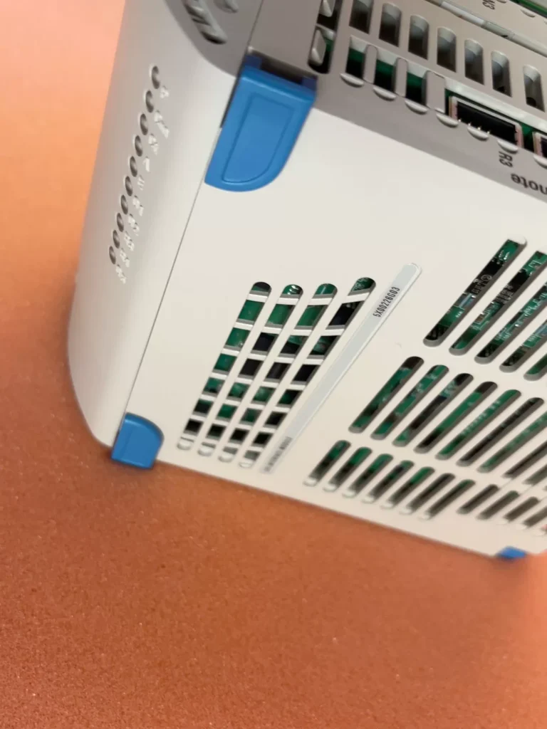 Emerson Control Module 5X00481G01 thumbnail