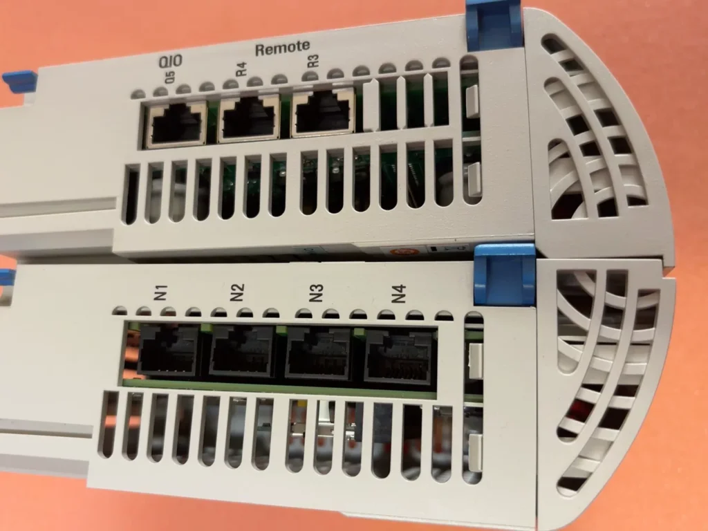 Emerson Control Module 5X00481G01 thumbnail