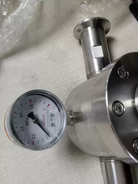 LEVAN Valve 0-1MPA thumbnail
