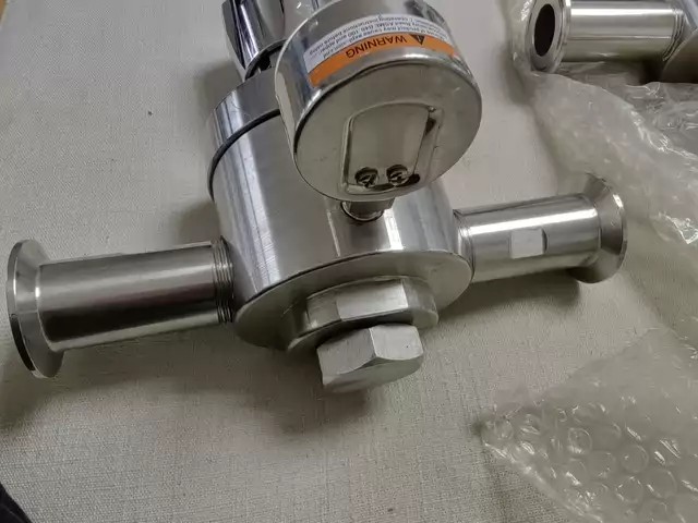 LEVAN Valve 0-1MPA thumbnail