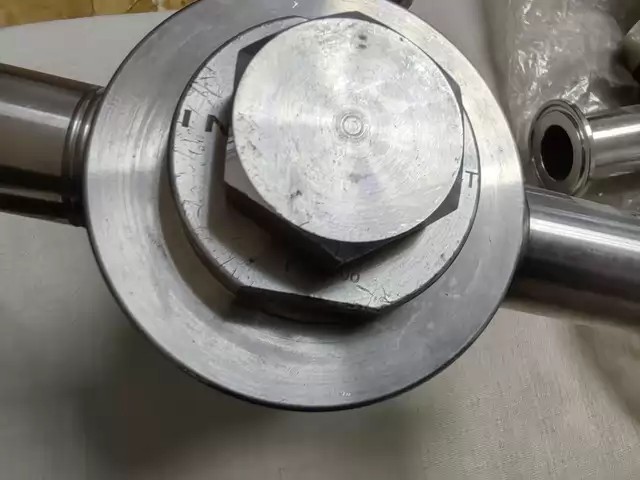 LEVAN Valve 0-1MPA thumbnail