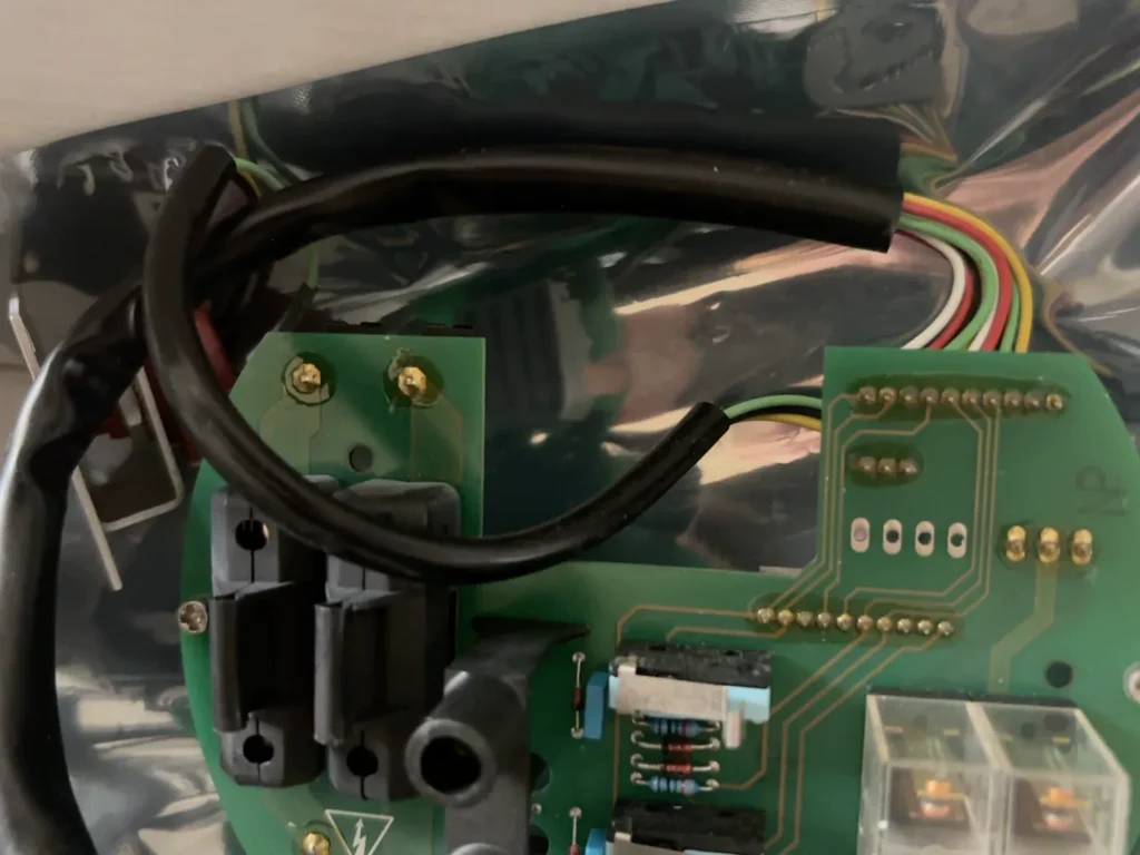 AUMA Actuator Z014.811A/01-08 thumbnail