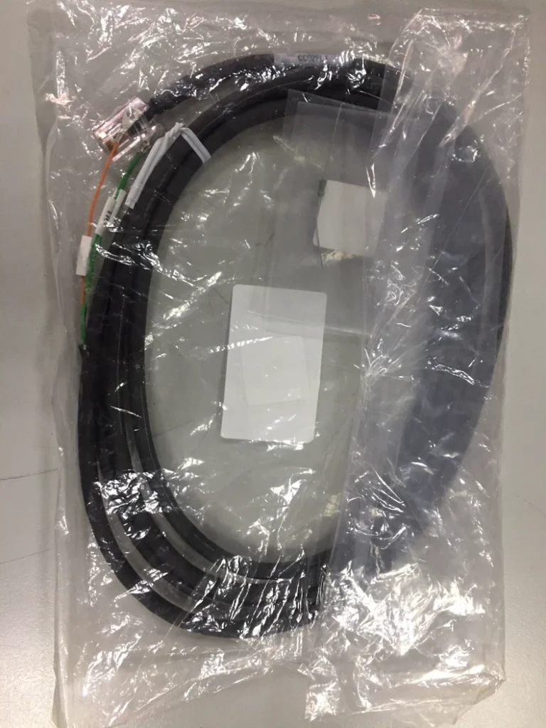 Oriental Motor Cable CC02FLT thumbnail