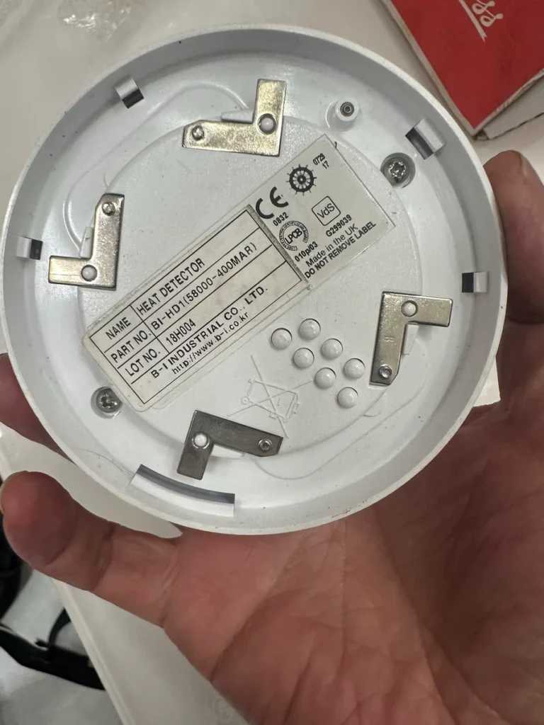 Apollo Sensor 58000-400MAR thumbnail